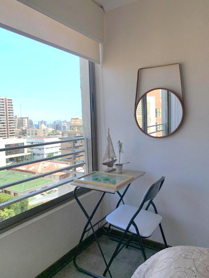 比尼亚德尔马Apartamento Boulevard Poniente公寓 外观 照片
