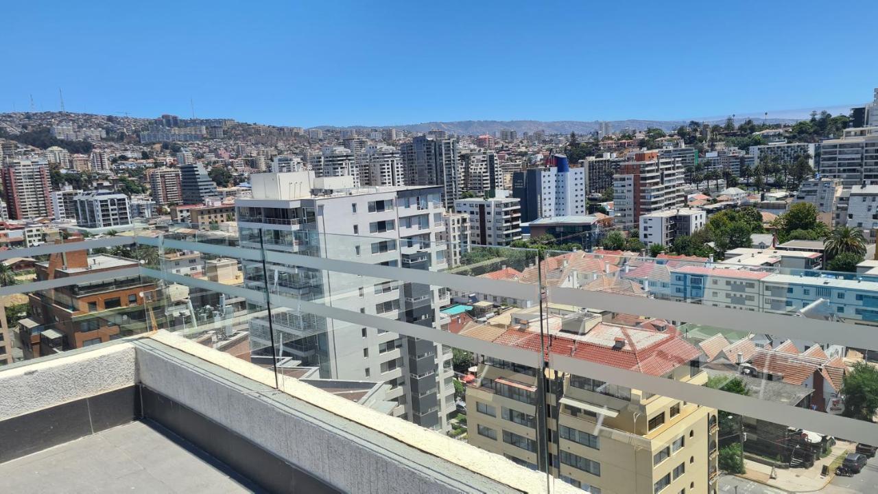 比尼亚德尔马Apartamento Boulevard Poniente公寓 外观 照片
