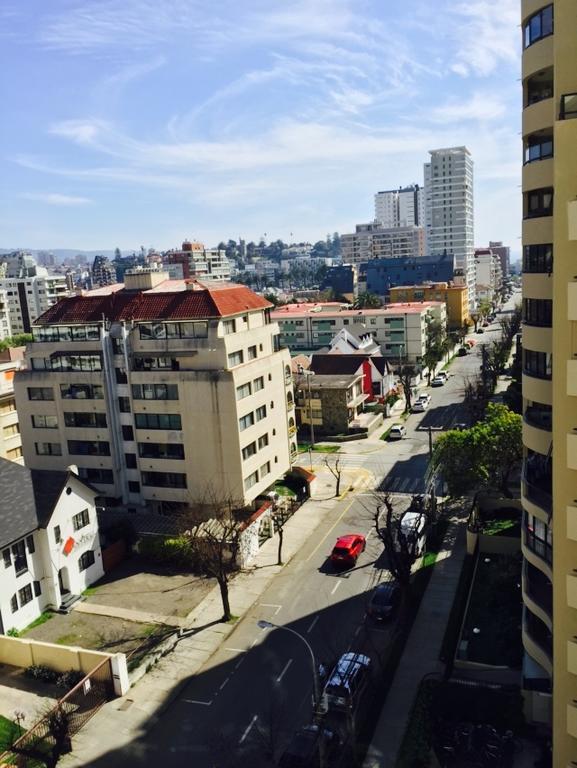 比尼亚德尔马Apartamento Boulevard Poniente公寓 外观 照片