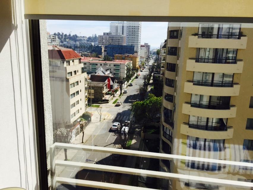 比尼亚德尔马Apartamento Boulevard Poniente公寓 客房 照片