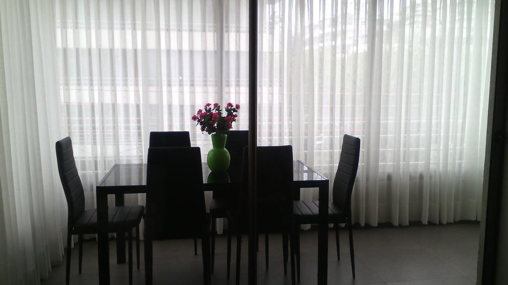 比尼亚德尔马Apartamento Boulevard Poniente公寓 外观 照片
