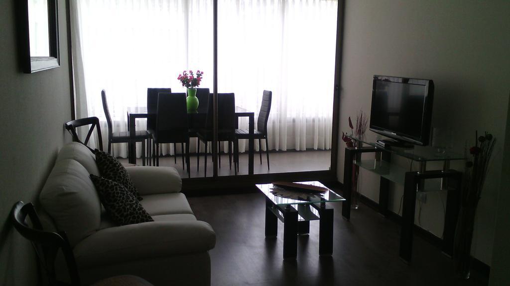 比尼亚德尔马Apartamento Boulevard Poniente公寓 外观 照片