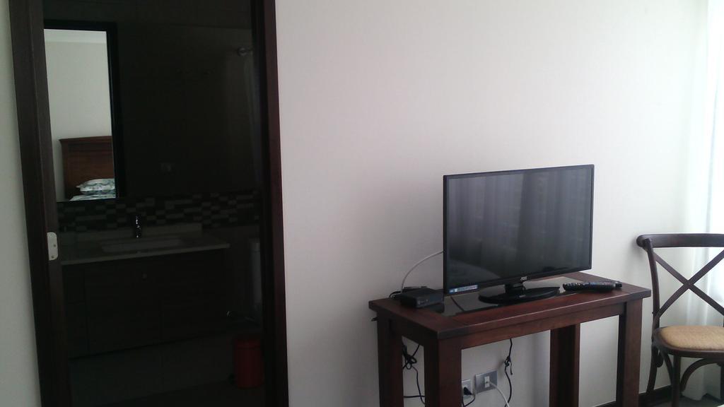 比尼亚德尔马Apartamento Boulevard Poniente公寓 外观 照片
